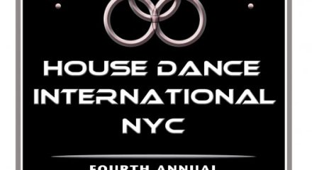 House Dance International NYC 2010